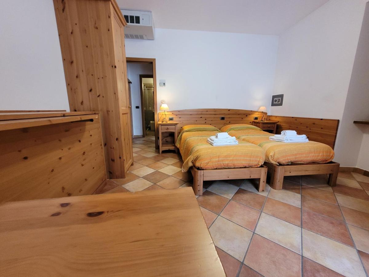 Rainbow Aparthotel Rovereto  Exterior photo