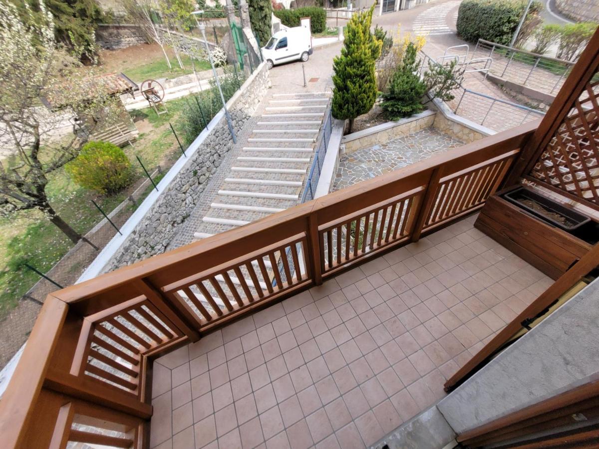 Rainbow Aparthotel Rovereto  Exterior photo