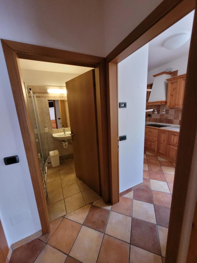 Rainbow Aparthotel Rovereto  Exterior photo