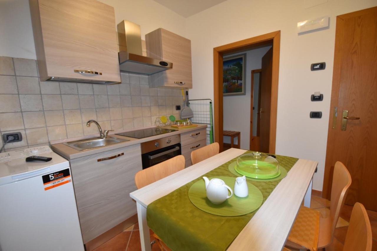 Rainbow Aparthotel Rovereto  Exterior photo
