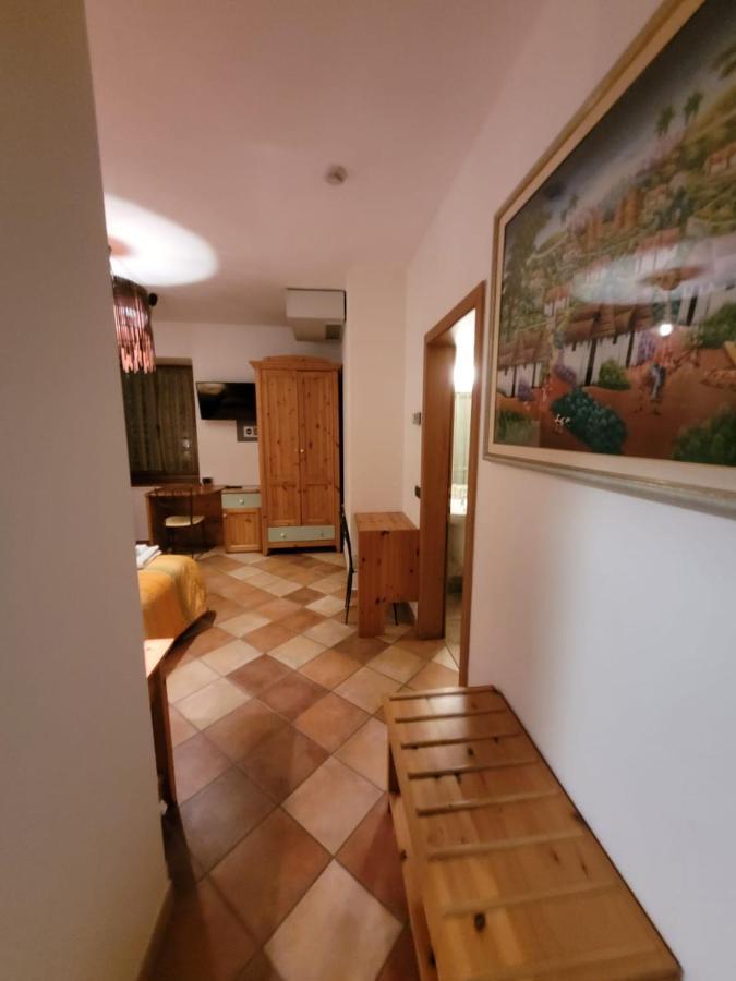 Rainbow Aparthotel Rovereto  Exterior photo