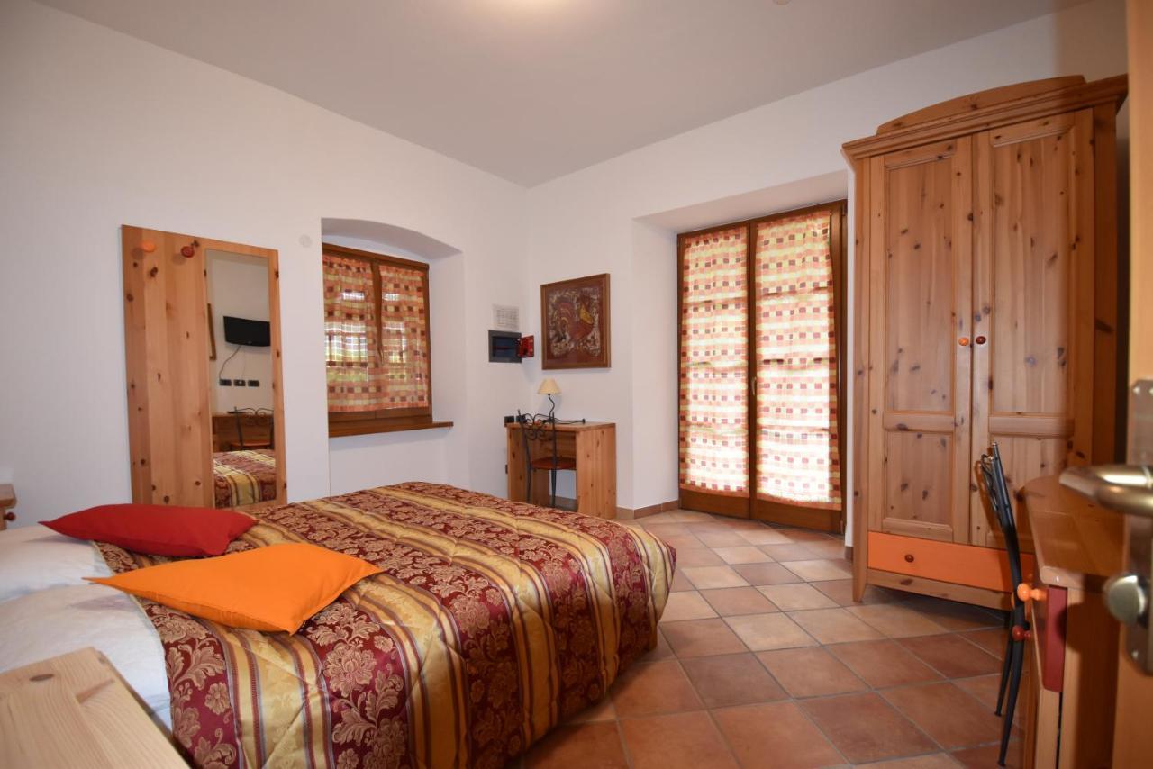 Rainbow Aparthotel Rovereto  Exterior photo