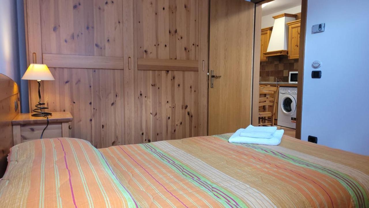 Rainbow Aparthotel Rovereto  Exterior photo