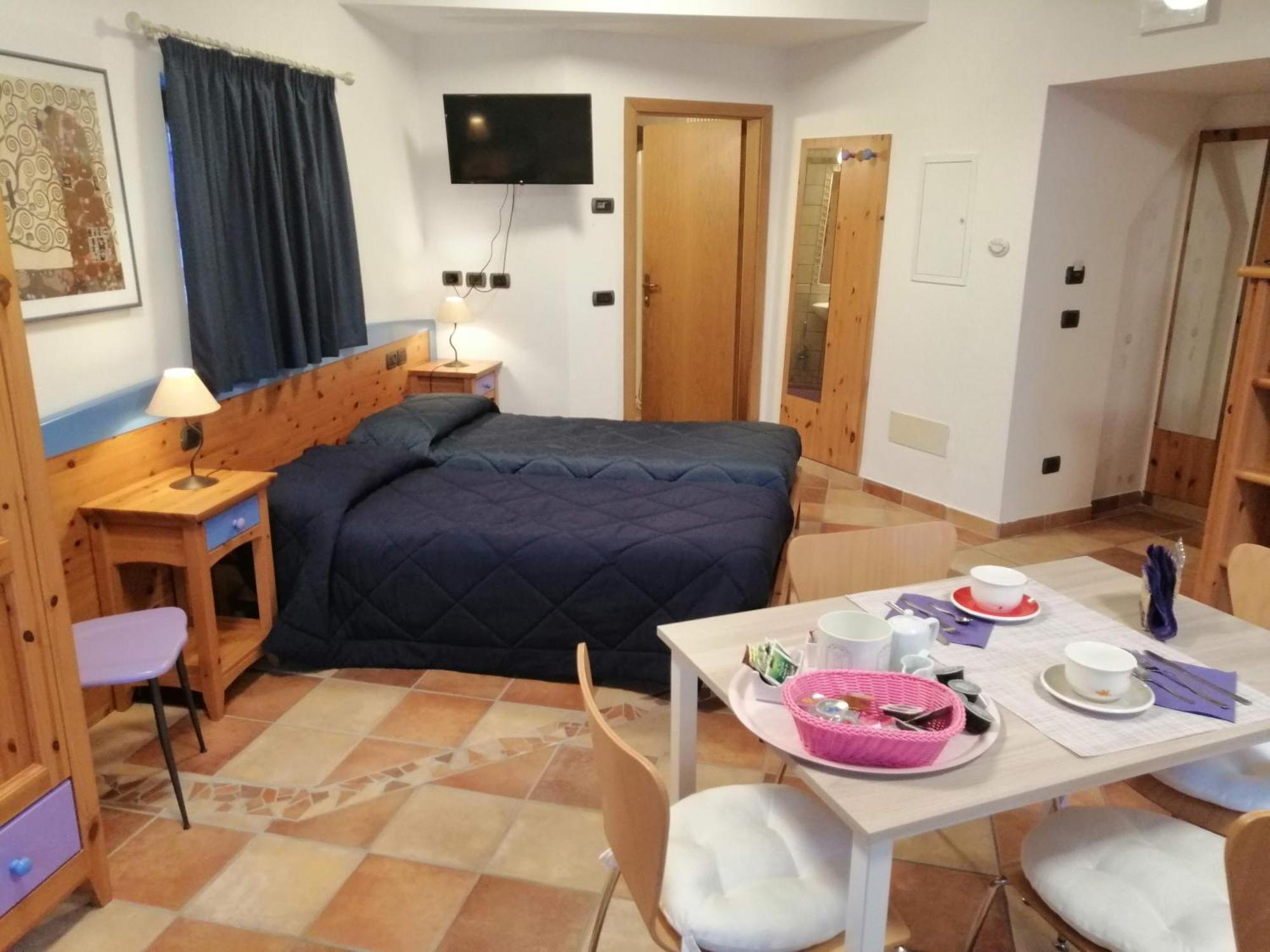 Rainbow Aparthotel Rovereto  Exterior photo